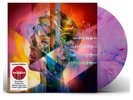 SEALED Vinyl LP P nk Hurts 2B Human Color Pink & Blue Translucent Target Edition
