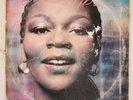 LETTA MBULU _ SOUNDS OF A RAINBOW _ LP  _ KILLER