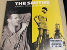 The Smiths SCRATCH MY NAME Double Crystal Vinyl Live LP 105/200 NEW Glasgow 85