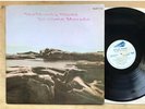 MOODY BLUES SEVENTH SOJOURN(ARG) LP 1973 PROMO IN G/FOLD COVER WITH TITLES IN SP