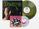 The Doors - The Doors - LP Record VMP Vinyl Me Please