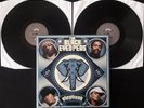 The Black Eyed Peas - Elephunk - 2xLP - 33T - EU 2016 - NM/NM