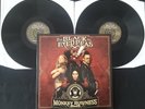 The Black Eyed Peas ‎– Monkey Business - 2xLP - 33T - EU 2016 - NM/EX