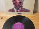 Walter Jackson It's All Over OKeh Mono Press Northern Soul Still In Shrink LP
