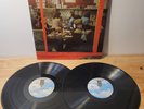 Tom Waits Nighthawks At The Diner 1977 Asylum Records Gatefold Rock Double LP