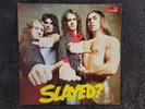 SLADE SLAYED? IMPORT NETHERLANDS