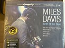 MILES DAVIS: BIRTH OF THE BLUE - SOLD OUT BLUE VINYL