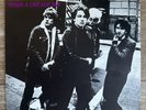 U2 / Peace Under A Chicago Sky. Rare Fan Released Vinyl LP