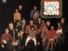 LP Blood, Sweat And Tears Child Is Father To The Man MONO NEAR MINT CBS