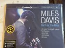 MILES DAVIS: BIRTH OF THE BLUE - NUMBERED BLACK VINYL