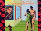 Baltimora Tarzan Boy (Summer Version) Vinyl Single 12inch EMI