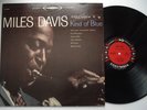 MILES DAVIS Kind Of Blue COLUMBIA CS 8163 original 6-eye DG vinyl LP mis-print