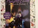 Prince And The Revolution Vinyl Lp – Purple Rain (1984) + 12” P/S Single VG+/EX