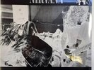 Nirvana -Bleach LP Album vinyl record 2021 reissue on Sub Pop