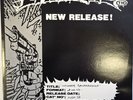 Grindcrusher The Ultimate Earache LP Album vinyl record 2 x Test Press MOSH35