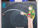 ROCKLEBERRY ROLL DROPOUT TRUE IVAN GRAZIANI FREEDOM 1972 45 RPM 7