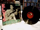 1 x UK LP Elvis Presley First Album His Masters Voice CLP 1093