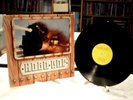 1 x US LP Hobo Bop LP