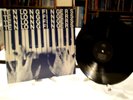 1 x US LP Ten Long Fingers        Key Records