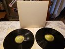 The Beatles The White Album.  Vinyl LP.  Apple Records. Very Good Plus...