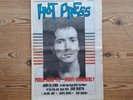 HOT PRESS VOL5 #6 IRELAND 1981 PUNK PAPER PUBLIC IMAGE LTD KILLING JOKE ADAM ANT