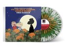 It's The Great Pumpkin Charlie Brown OST Pumpkin Patch Splatter Vinyl Soundtrack