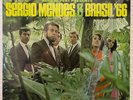 SERGIO MENDES & BRASIL '66 - Self Titled (1966) - 12