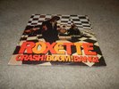 Roxette Crash  Boom  Bang   first press Import Spain record vinyl LP
