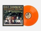 Ravi Shankar - Shankar's Music Festival From India Vinyl LP Record VMP Me Please