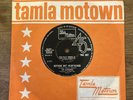 Soul The Supremes ‎– Nothing But Heartaches Tamla Motown ‎– TMG 527