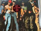 Village People - Live And Sleazy 1979 LP Original - NEW Factory SEALED