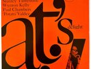 BLUE NOTE BLP 4047 - ART TAYLOR - A.T.'s DELIGHT.