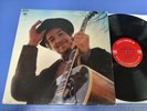 Bob Dylan - Nashville Skyline - 1969 Rock LP Columbia 2 EYE Stereo VG+ VINYL