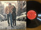 Bob Dylan - The Freewheelin' Bob Dylan LP CL 1986 (CS 8786) 1st Press MONO