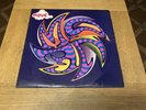 The Move vinyl LP Move Regal Zonophone mono LRZ 1002 Psychedelic Pop Rock 1968