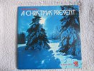 Various – A Christmas Present - NO POP UP - 1973 - P11772