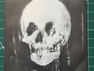 THE DAMNED  STRETCHER CASE BABY STIFF RARE ORIGINAL PUNK GIG FREEBIE PS 45