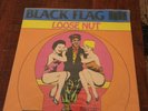 Black Flag LP 