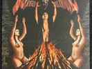Witch Ritual-Rising Doom Green/ Black Split Splatter LP