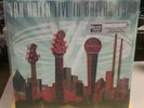 VAN HALEN Live in Dallas 1991 (2LP RED Vinyl, RSD BF 2024) Brand New.