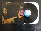 KENNY DORHAM UNA MAS BLUE NOTE STEREO 84127 W/JOE HENDERSON LIBERTY PRESS 1966