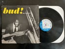 THE AMAZING BUD POWELL VOL 3 FIRST PRESS BLUE NOTE BLP 1571 MONO RVG EAR 1957