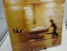 Blur [2-LP] by Blur (Vinyl, Jul-2012, 2 Discs, Parlophone. Nice