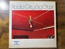 RADIO CITY BIG STAR ORIGINAL PROMO VINYL RECORD(RARE VG+)