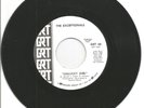 EXCEPTIONALS - Unlucky girl - NORTHERN SOUL - 7'' - 45rpm - PROMO - LISTEN
