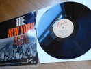 George Wallington Quintet The New York Scene LP ESQUIRE UK 1961 32-132 JAZZ
