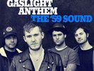 The Gaslight Anthem – The '59 Sound - LP Vinyl Record 12