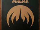 MAGMA - Mekanïk Destruktïw Kommandöh. FRENCH PROG / JAZZ. A&M Gatefold. US