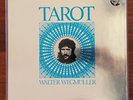WALTER WEGMÜLLER Tarot Box KRAUTROCK / PSYCH. Göttsching. Schulze OHR. ORIGINAL