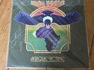 Mdou Moctar - Afrique Victime - SIGNED - Vinyl Record - Never Played